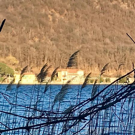 B&B Notte Sul Lago Gozzano Zewnętrze zdjęcie