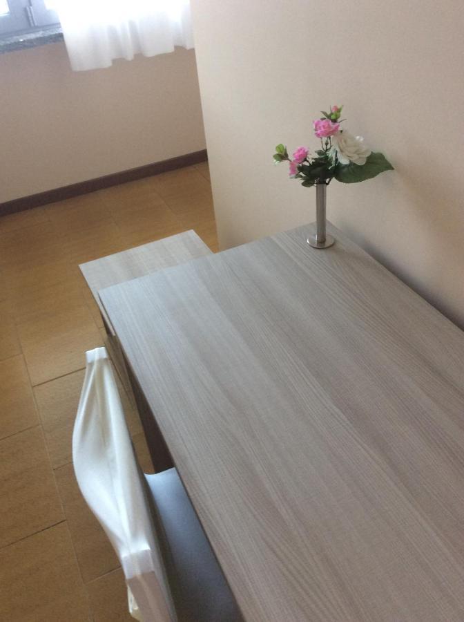 B&B Notte Sul Lago Gozzano Zewnętrze zdjęcie