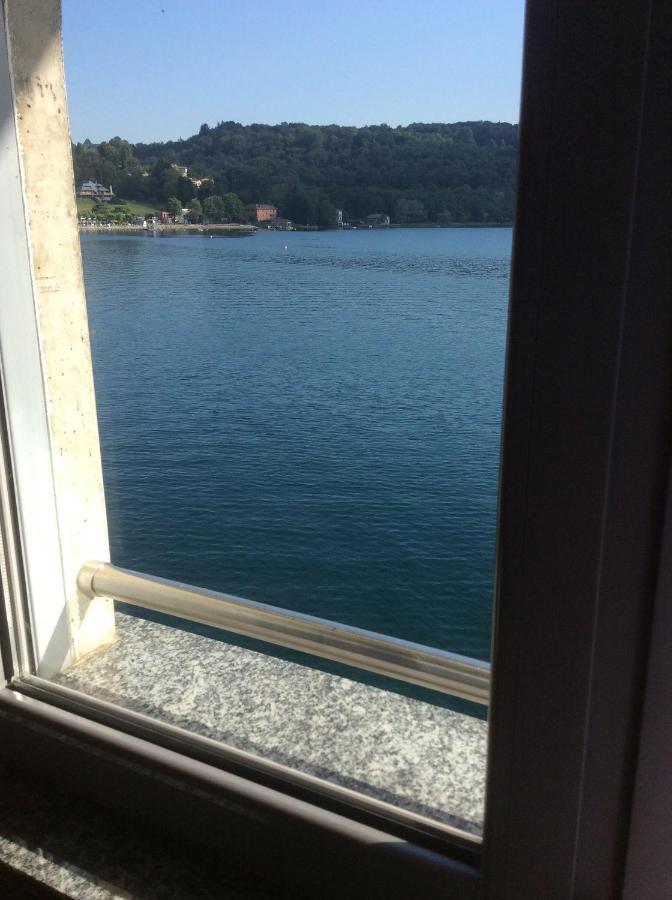 B&B Notte Sul Lago Gozzano Zewnętrze zdjęcie