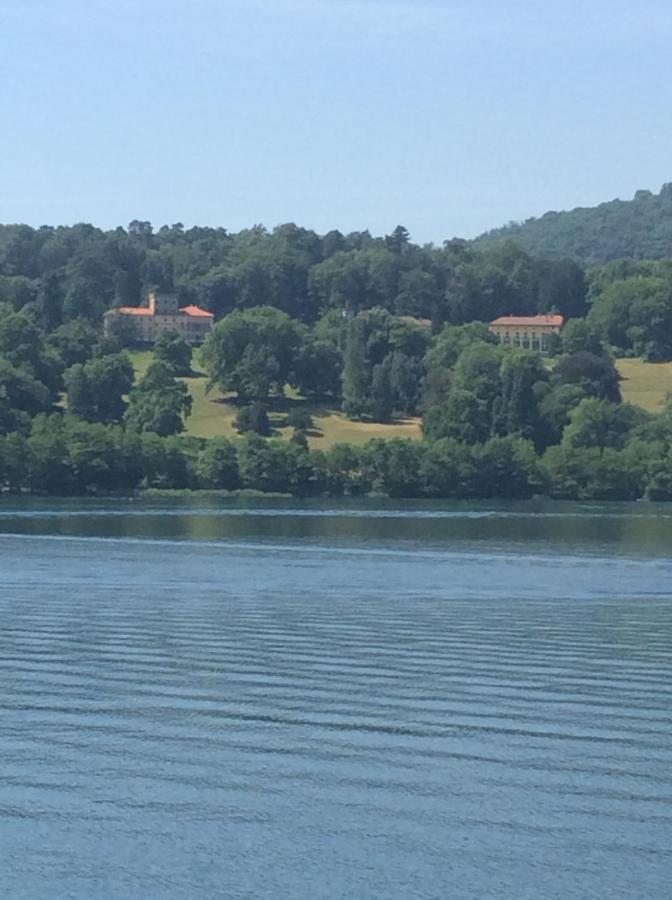 B&B Notte Sul Lago Gozzano Zewnętrze zdjęcie
