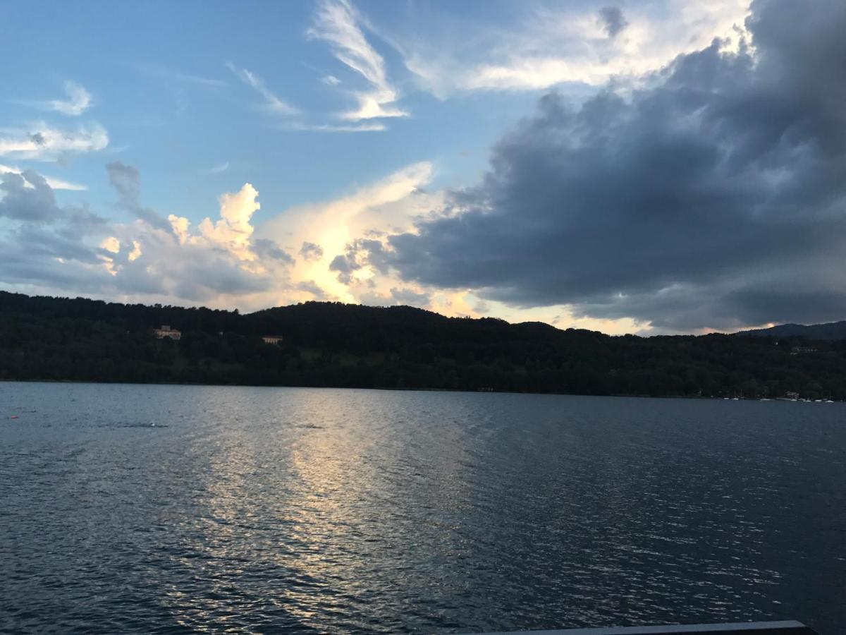 B&B Notte Sul Lago Gozzano Zewnętrze zdjęcie