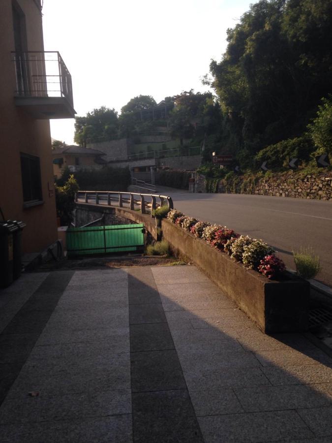 B&B Notte Sul Lago Gozzano Zewnętrze zdjęcie