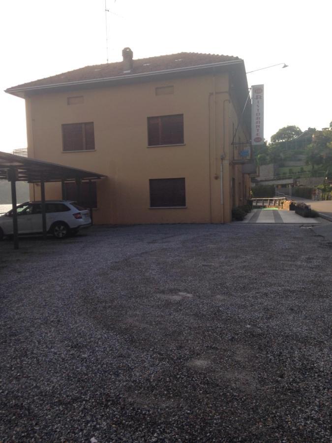 B&B Notte Sul Lago Gozzano Zewnętrze zdjęcie