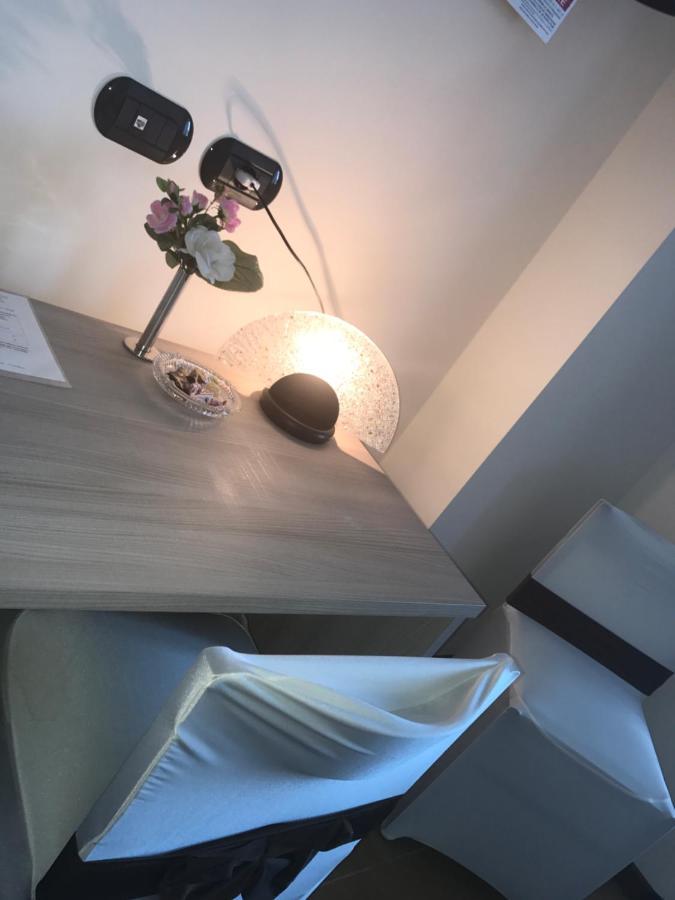 B&B Notte Sul Lago Gozzano Zewnętrze zdjęcie