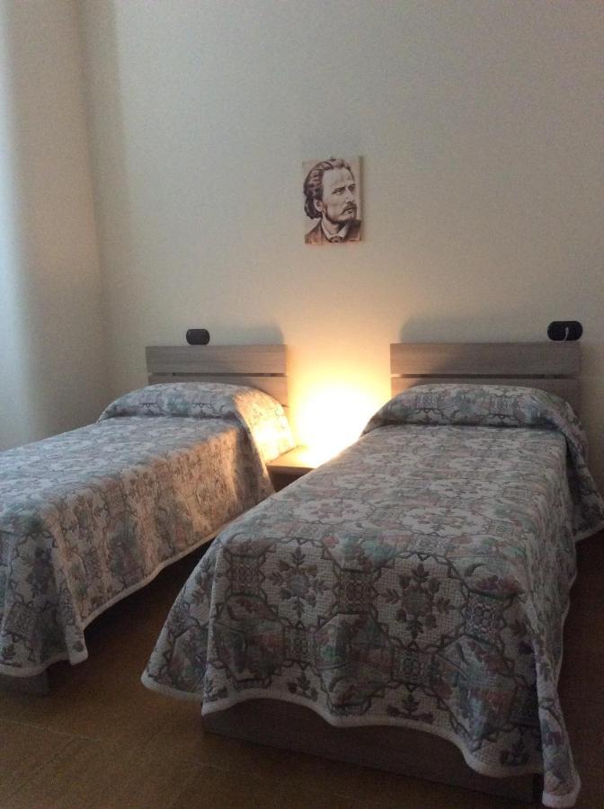 B&B Notte Sul Lago Gozzano Zewnętrze zdjęcie