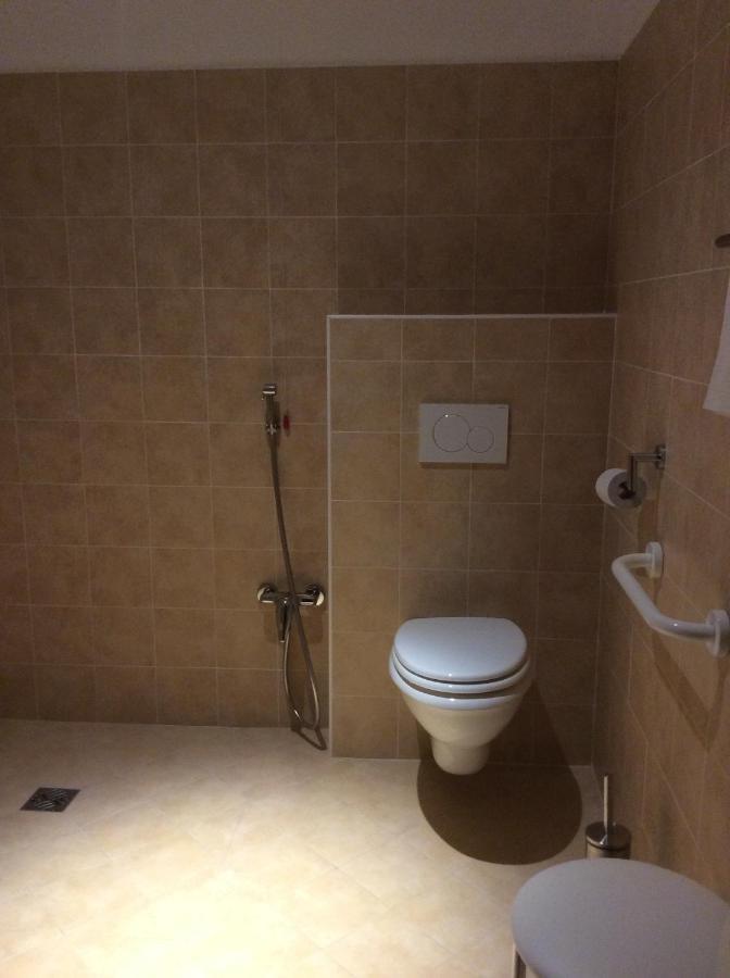 B&B Notte Sul Lago Gozzano Zewnętrze zdjęcie