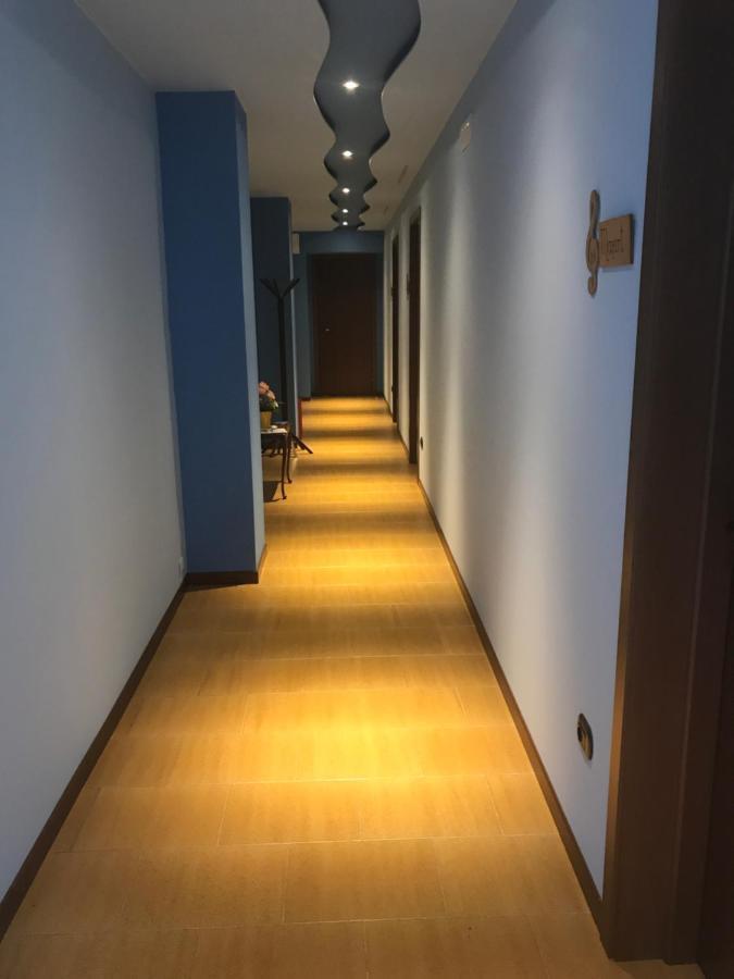 B&B Notte Sul Lago Gozzano Zewnętrze zdjęcie