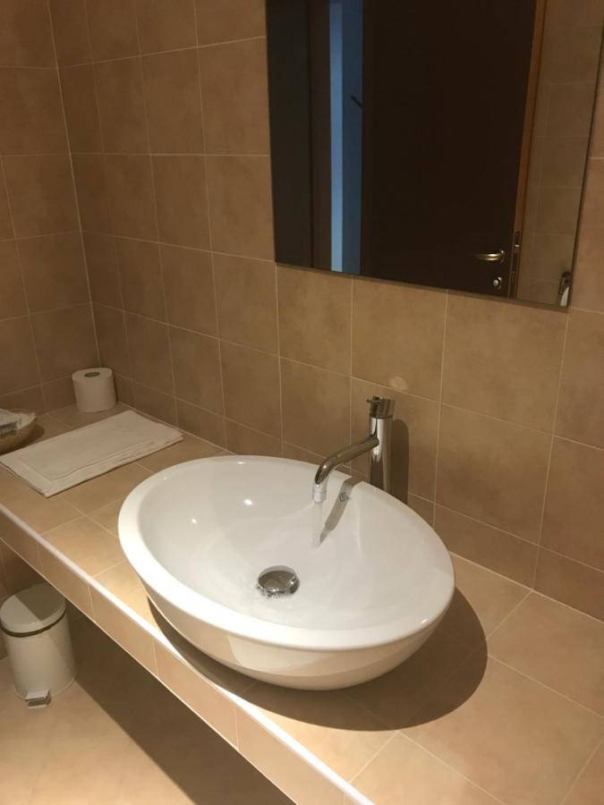 B&B Notte Sul Lago Gozzano Zewnętrze zdjęcie