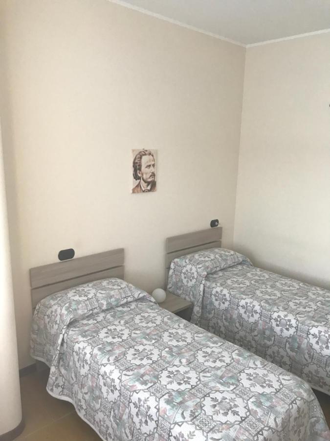 B&B Notte Sul Lago Gozzano Zewnętrze zdjęcie