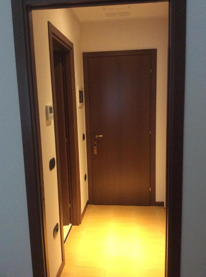 B&B Notte Sul Lago Gozzano Zewnętrze zdjęcie
