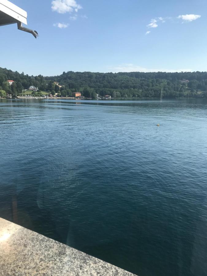 B&B Notte Sul Lago Gozzano Zewnętrze zdjęcie