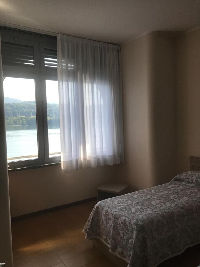 B&B Notte Sul Lago Gozzano Zewnętrze zdjęcie
